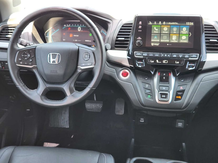 2024 Honda Odyssey - Image 27