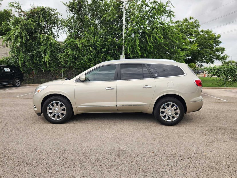 2016 Buick Enclave - Image 3
