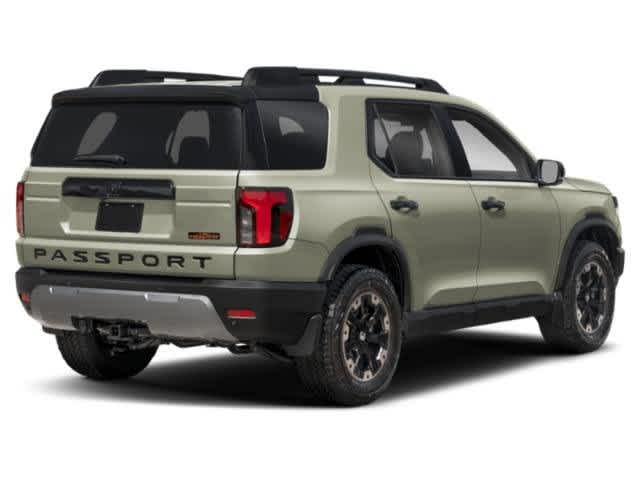 2026 Honda Passport - Image 3