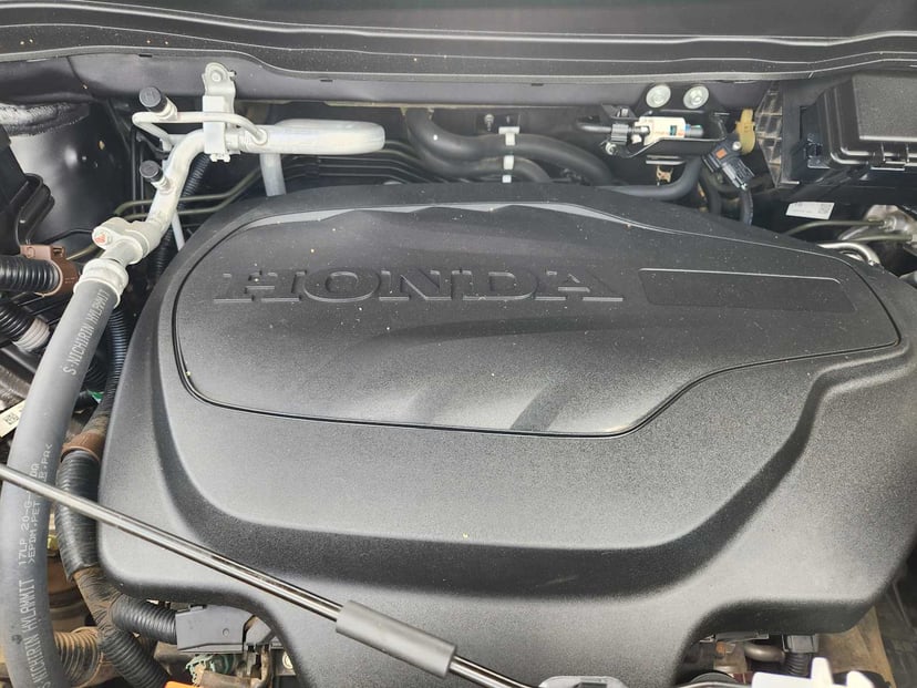 2023 Honda Ridgeline - Image 32