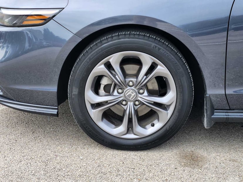 2024 Honda Accord - Image 9