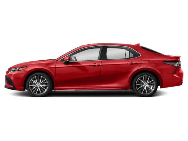 2023 Toyota Camry - Image 6