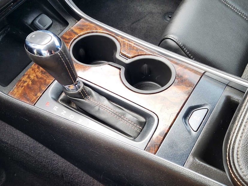 2015 Chevrolet Impala - Image 20