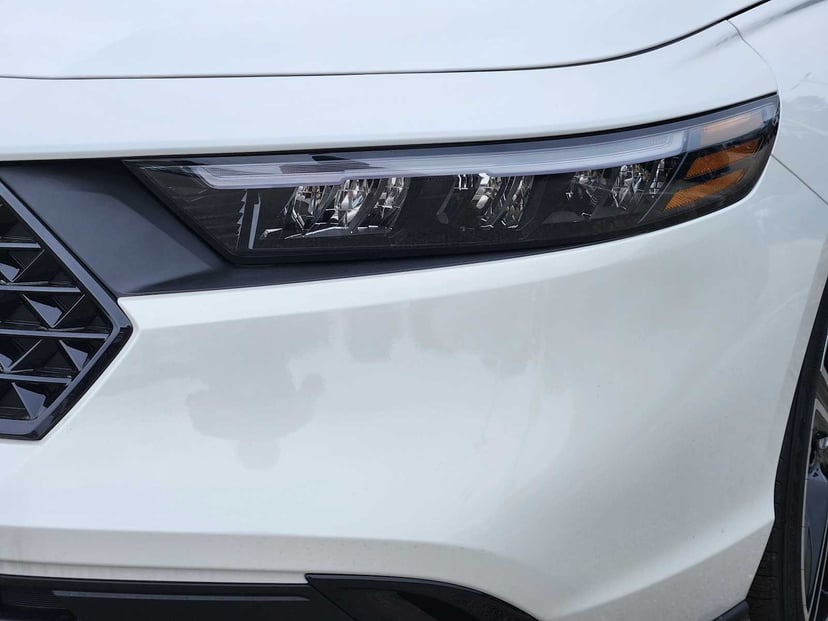 2026 Honda Accord - Image 5