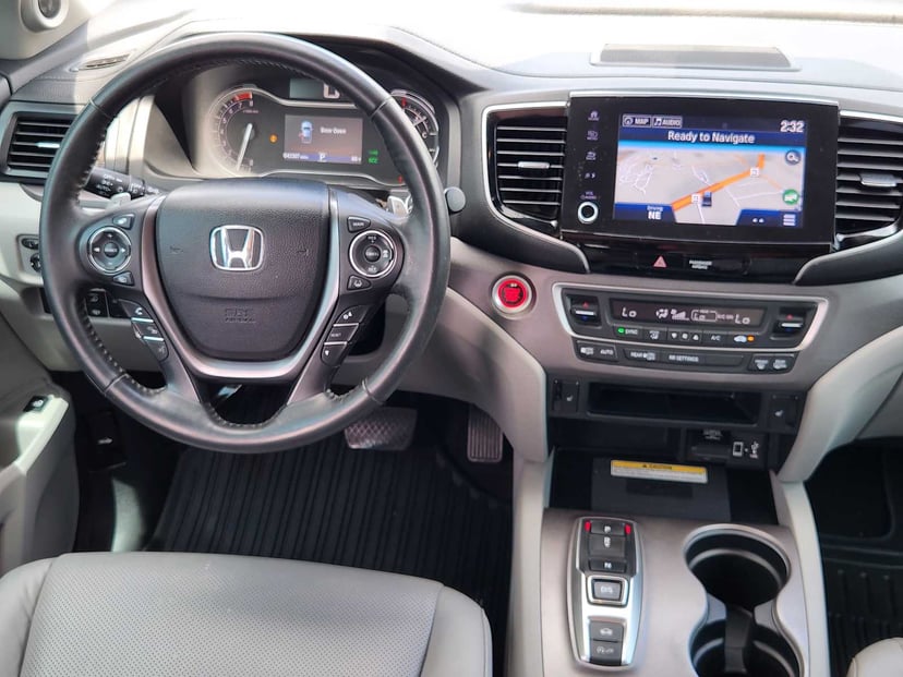 2023 Honda Ridgeline - Image 27