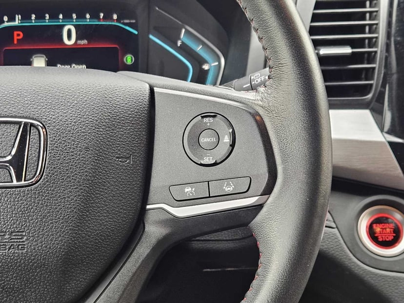 2023 Honda Odyssey - Image 29