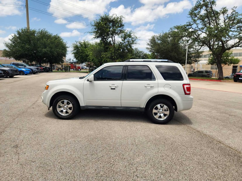 2012 Ford Escape - Image 2