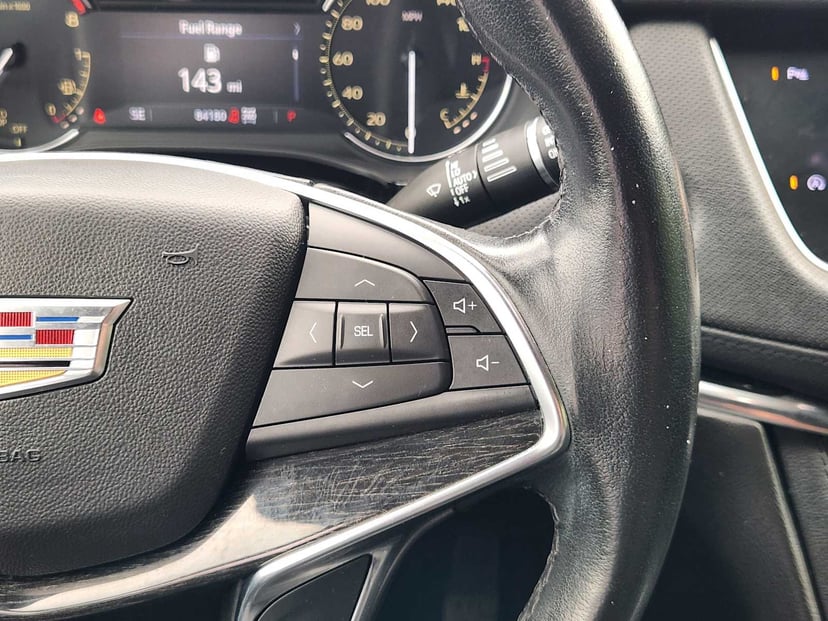 2020 Cadillac XT5 - Image 29