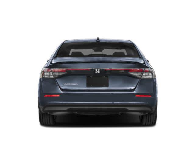 2023 Honda Accord - Image 8