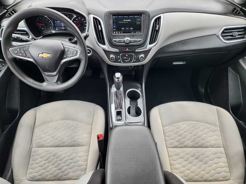 2019 Chevrolet Equinox - Image 25