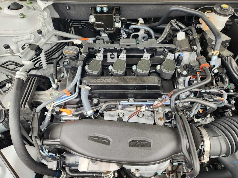 2026 Honda Accord - Image 23
