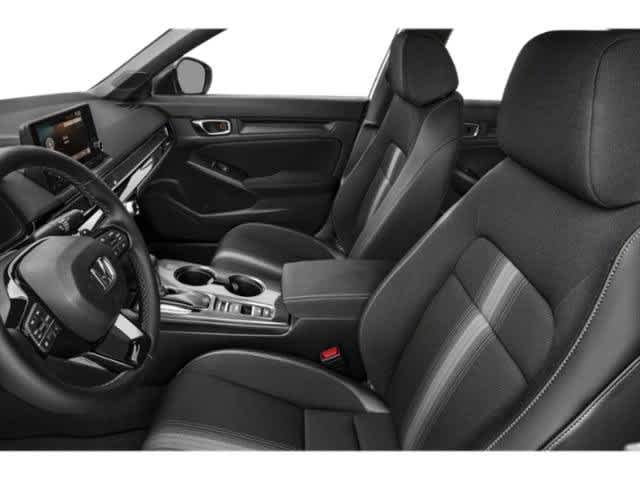 2022 Honda Civic - Image 12
