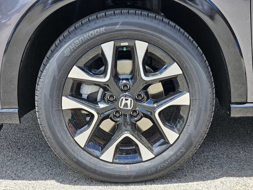 2026 Honda HR-V - Image 9