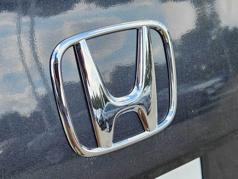 2026 Honda Civic - Image 9