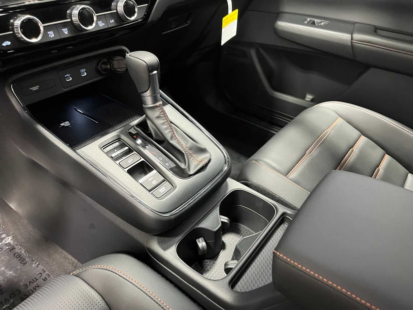 2026 Honda CR-V Hybrid - Image 23