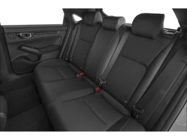 2026 Honda Civic - Image 16