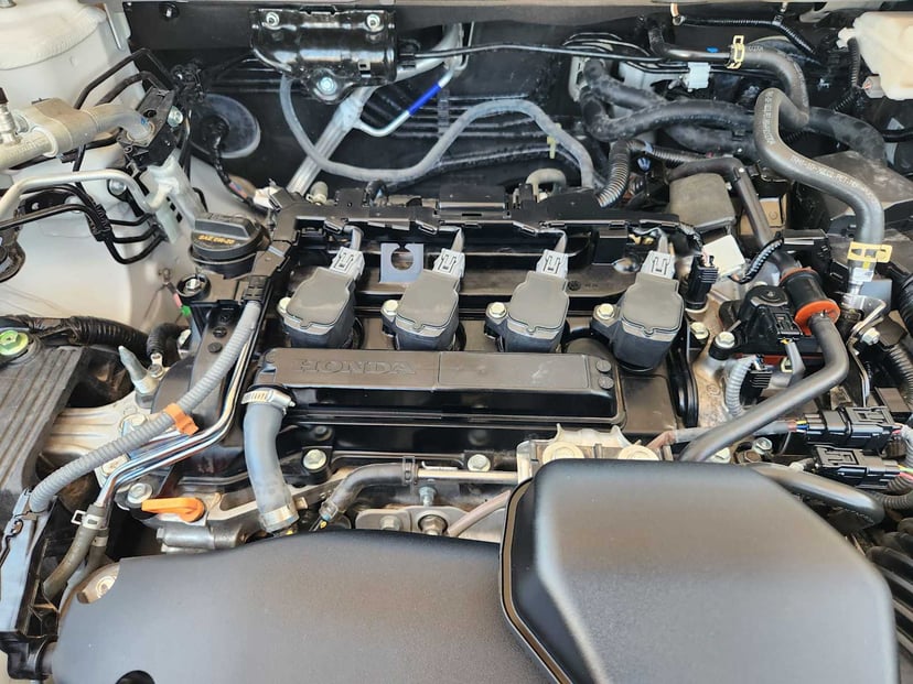 2023 Honda CR-V - Image 32