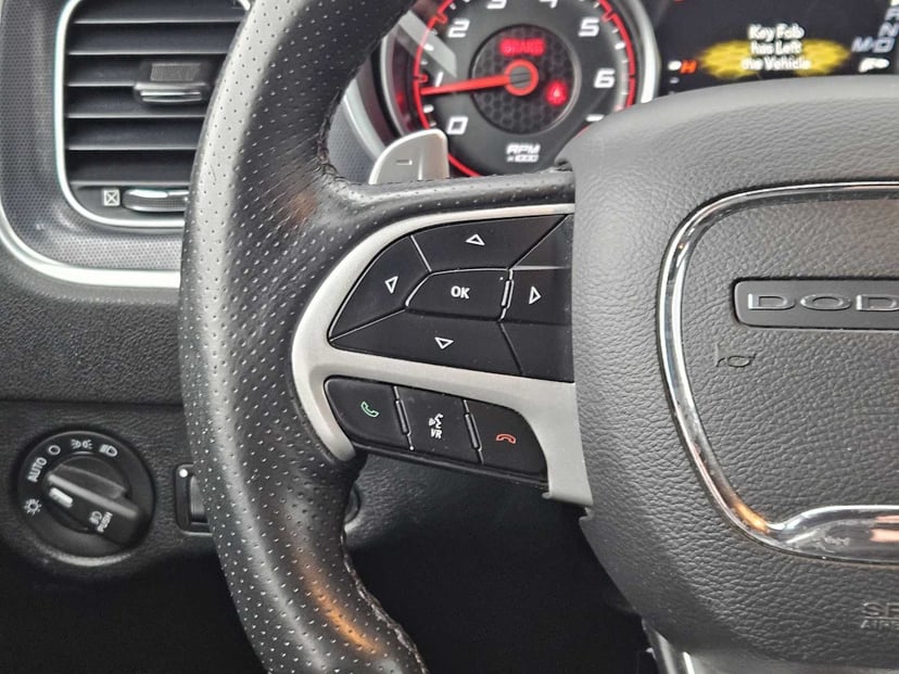 2018 Dodge Charger - Image 25
