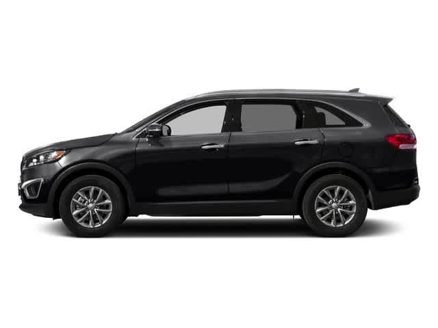 2017 Kia Sorento - Image 5