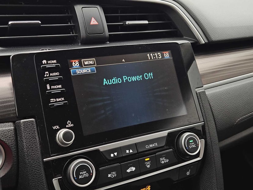 2019 Honda Civic Sedan - Image 16