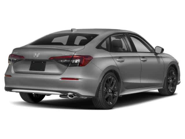 2024 Honda Civic - Image 2