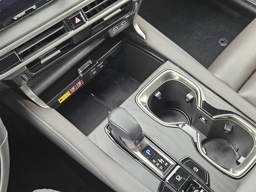 2023 LEXUS RX 350 - Image 20