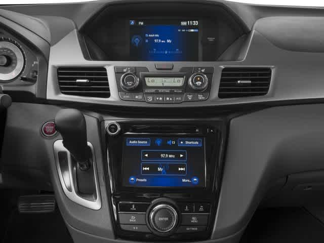 2016 Honda Odyssey - Image 9