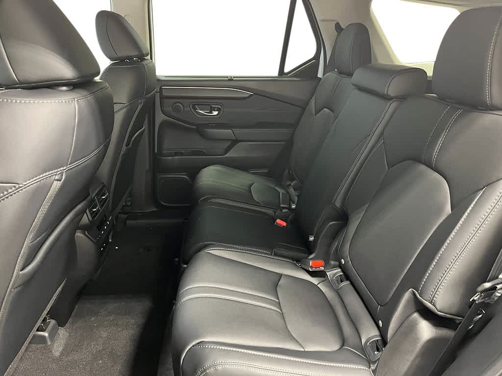 2026 Honda Pilot - Image 23
