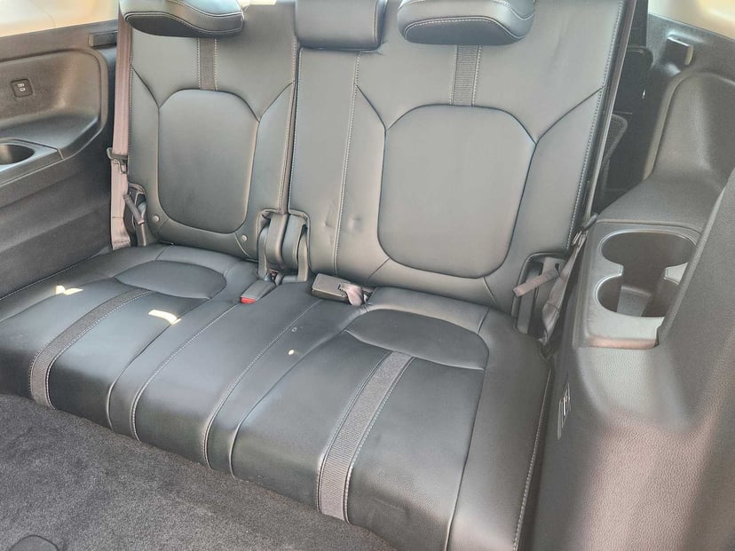 2025 Honda Pilot - Image 28