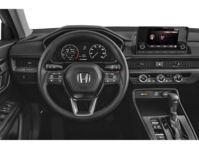 2024 Honda CR-V - Image 7