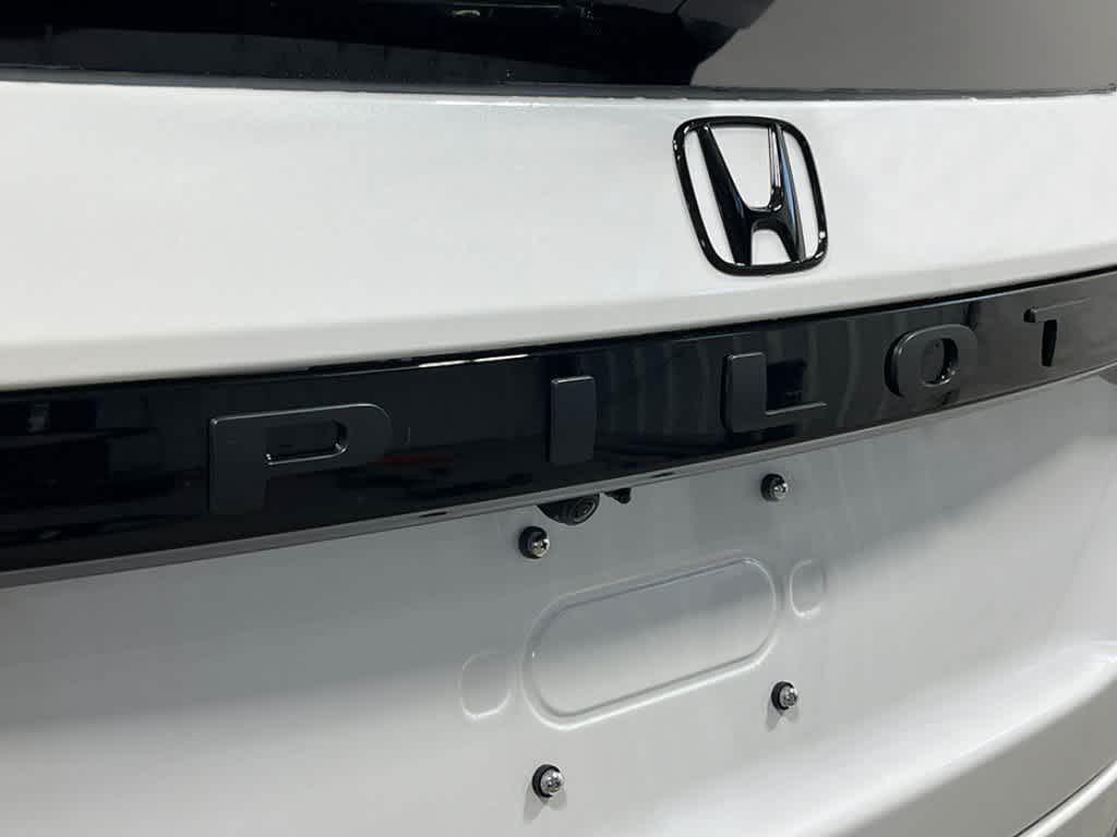 2026 Honda Pilot - Image 7