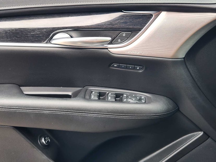 2020 Cadillac XT5 - Image 23