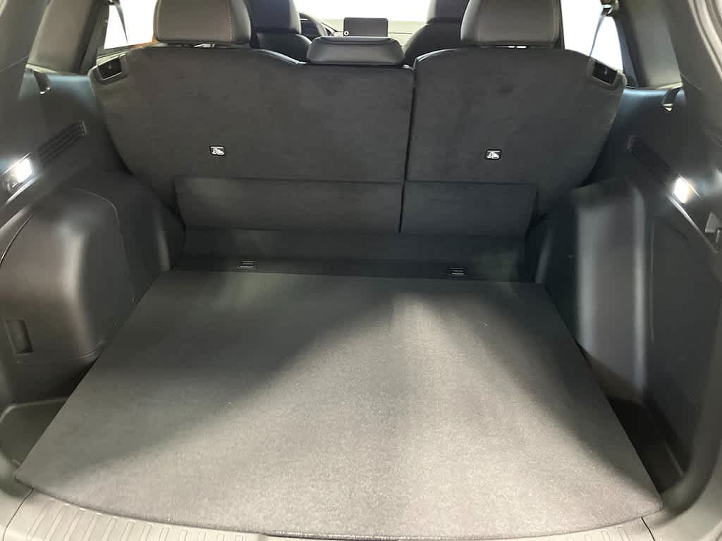 2026 Honda CR-V Hybrid - Image 27