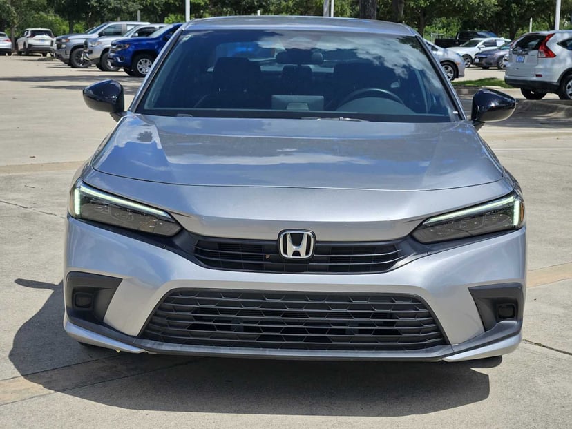2023 Honda Civic - Image 2