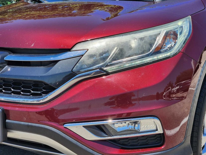 2016 Honda CR-V - Image 7