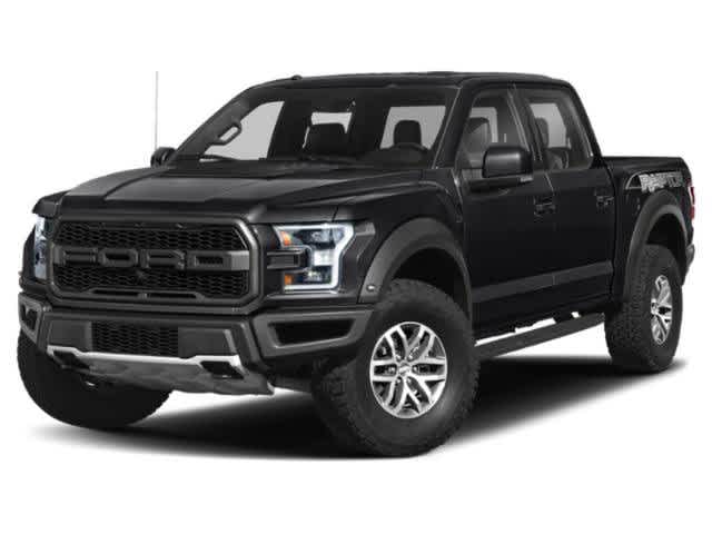 2019 Ford F-150 - Image 1