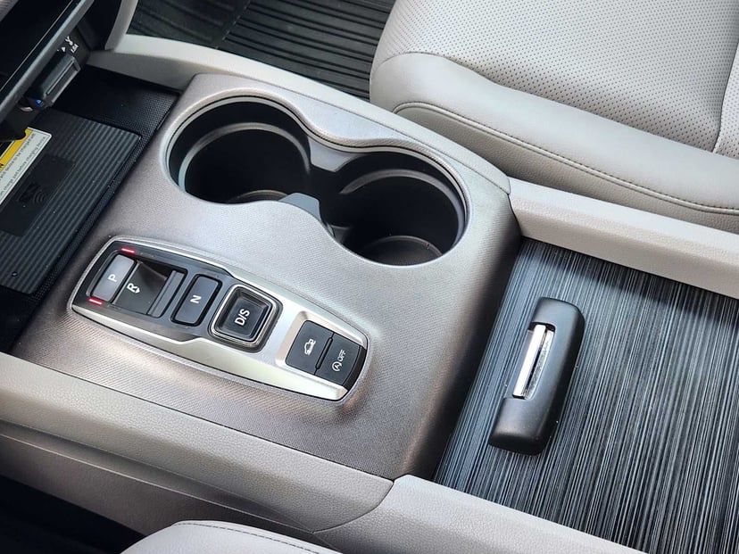 2023 Honda Ridgeline - Image 20