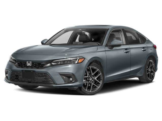 2024 Honda Civic - Image 3