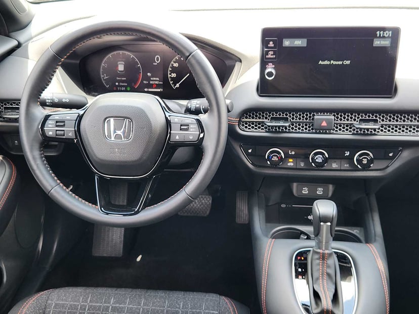 2026 Honda HR-V - Image 25