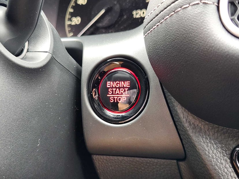 2027 Honda HR-V - Image 17