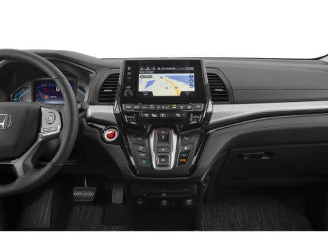 2022 Honda Odyssey - Image 10