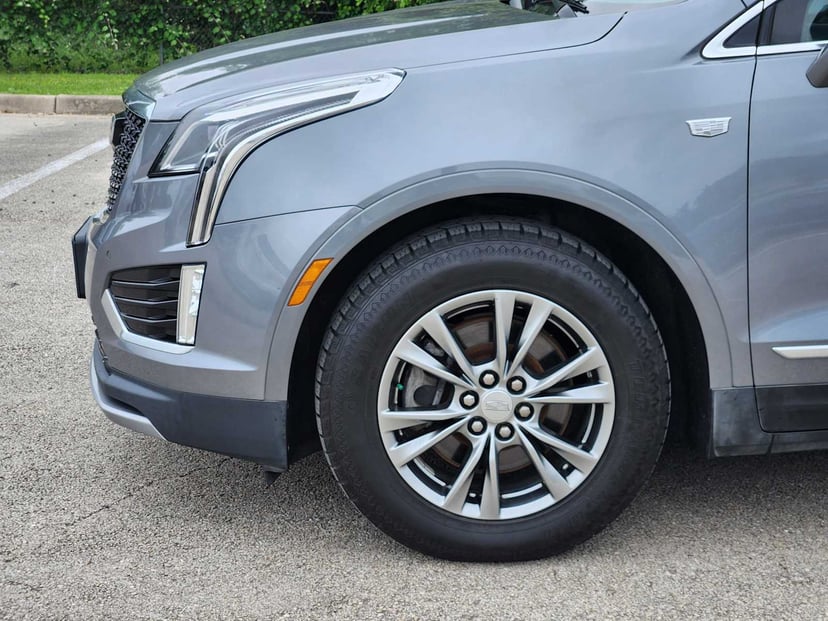 2020 Cadillac XT5 - Image 8