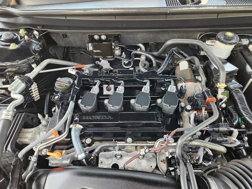2023 Honda Accord - Image 32