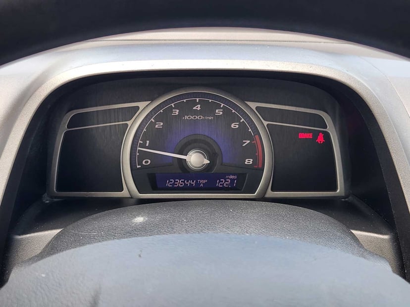 2008 Honda Civic - Image 15
