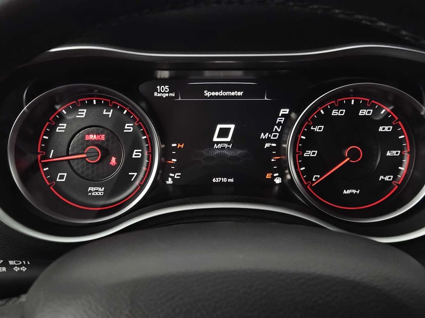 2018 Dodge Charger - Image 15