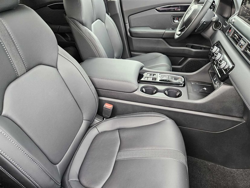 2026 Honda Pilot - Image 12
