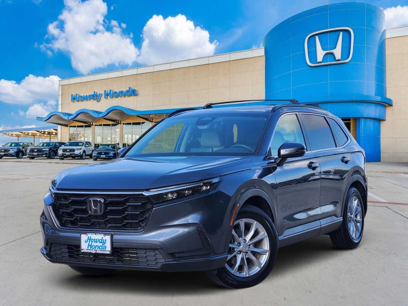 2023 Honda CR-V - Image 1