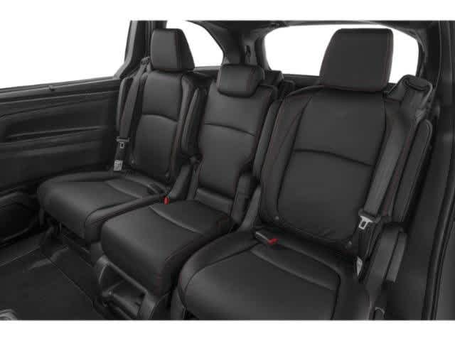 2026 Honda Odyssey - Image 16
