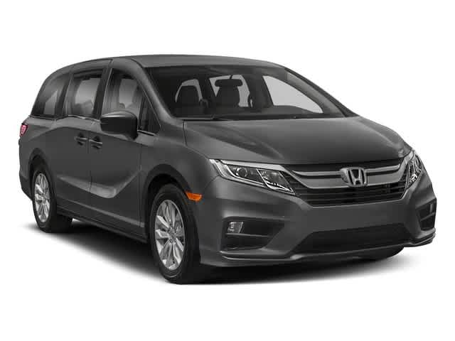 2018 Honda Odyssey - Image 6