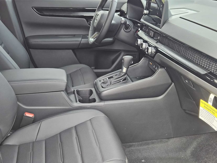2026 Honda CR-V - Image 12